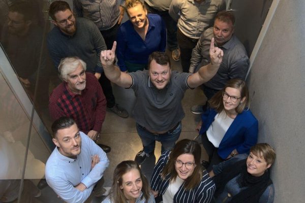 Bimplan Team